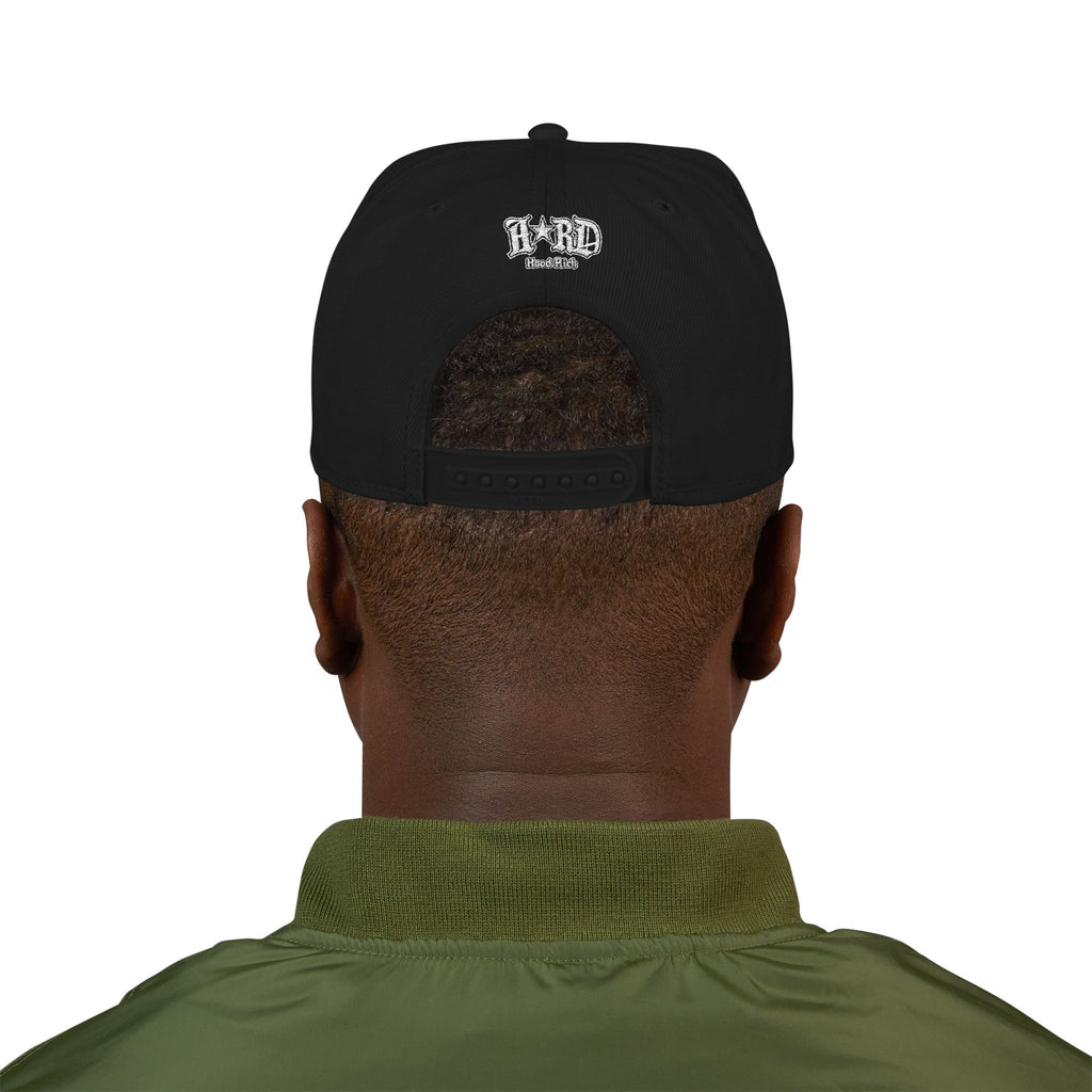 Snapback (HOOD-RICH)