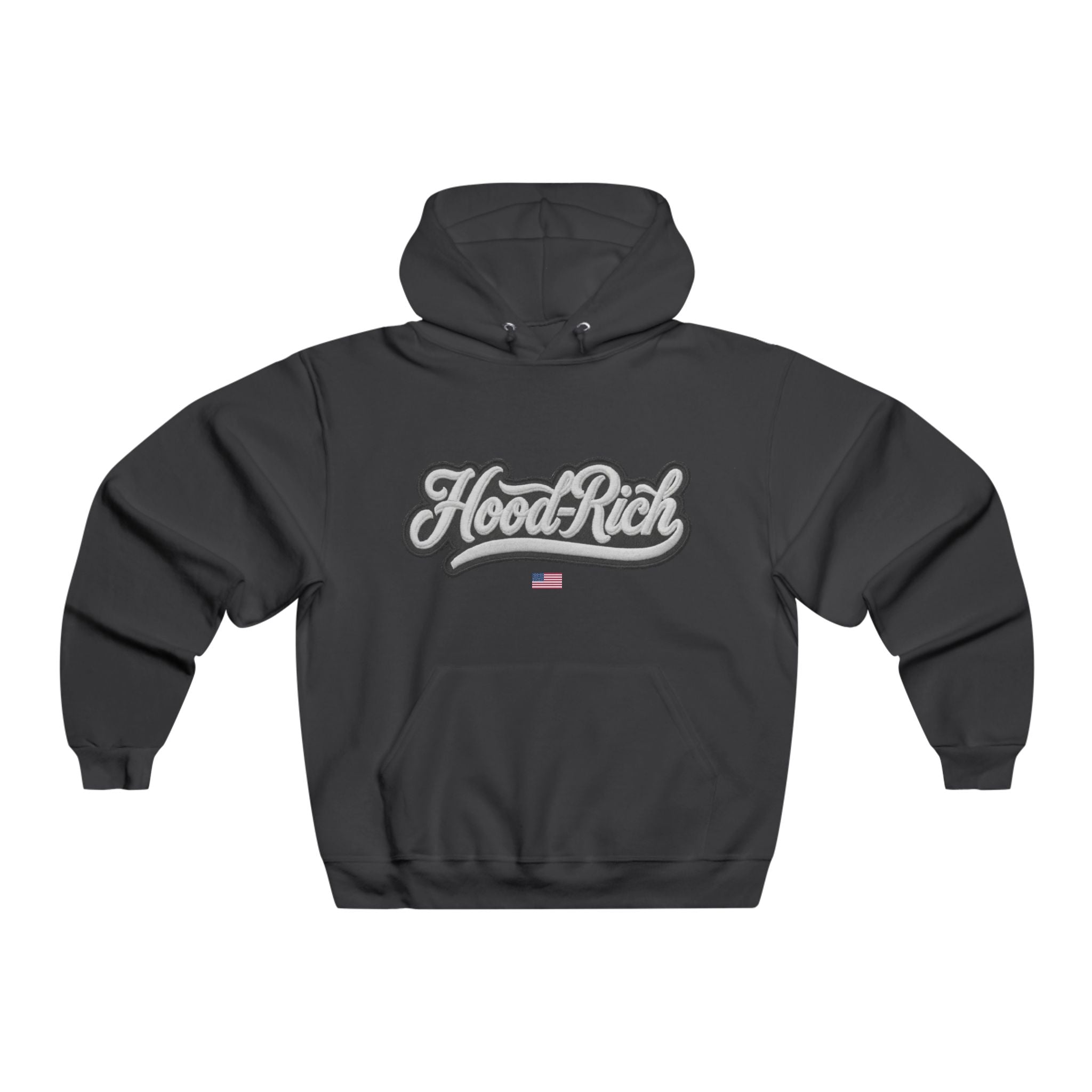 HOOD-RICH®.O.R.G.
