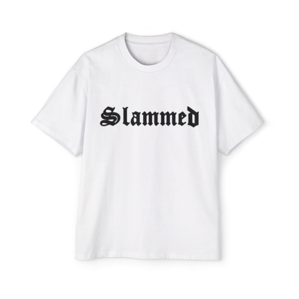 .SlAMMED.
