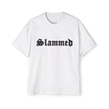 .SlAMMED.