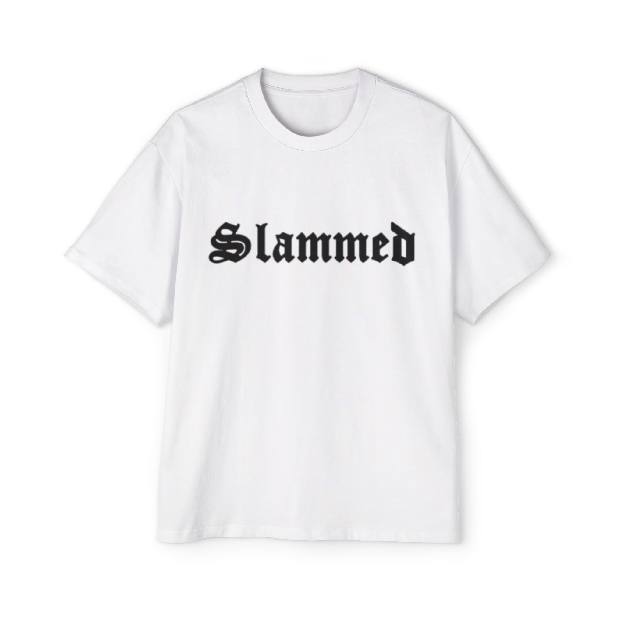 .SlAMMED.