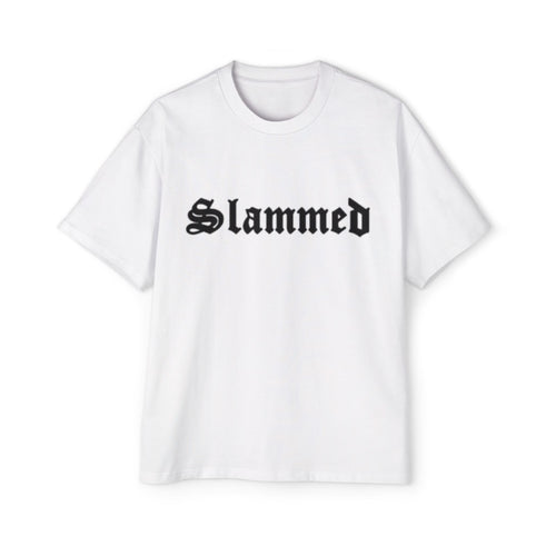 .SlAMMED.