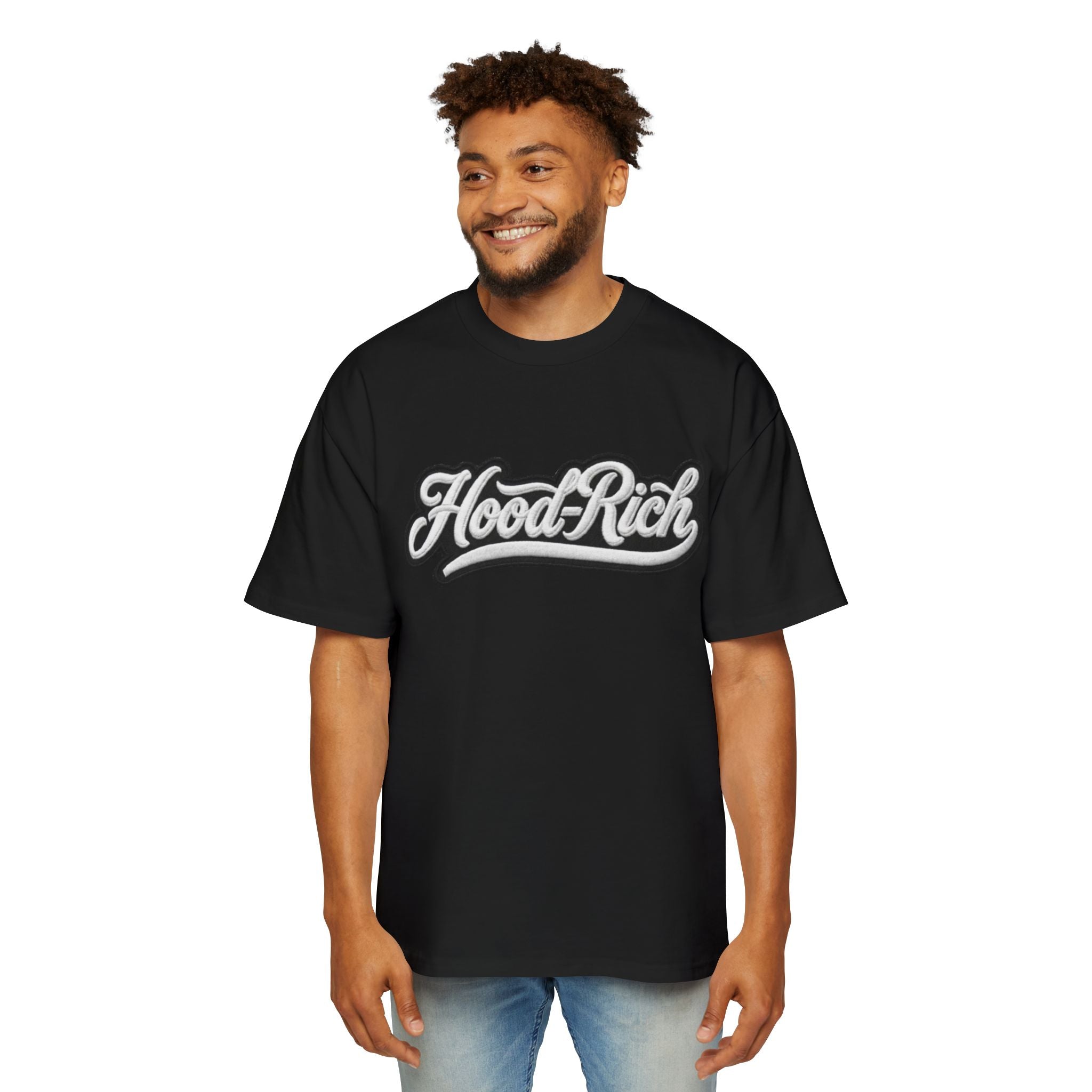 THE.HOOD-RICH (.O.R.G.) T1
