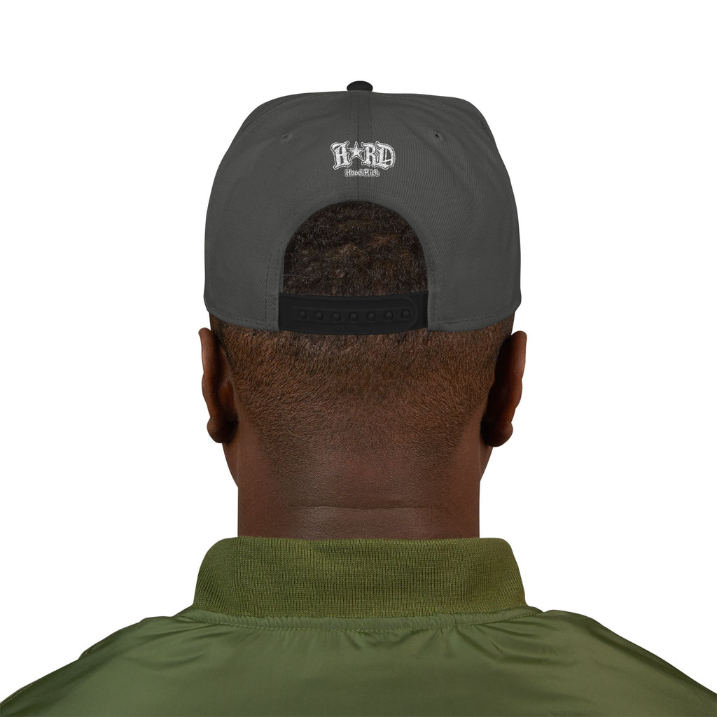 Snapback (HOOD-RICH)