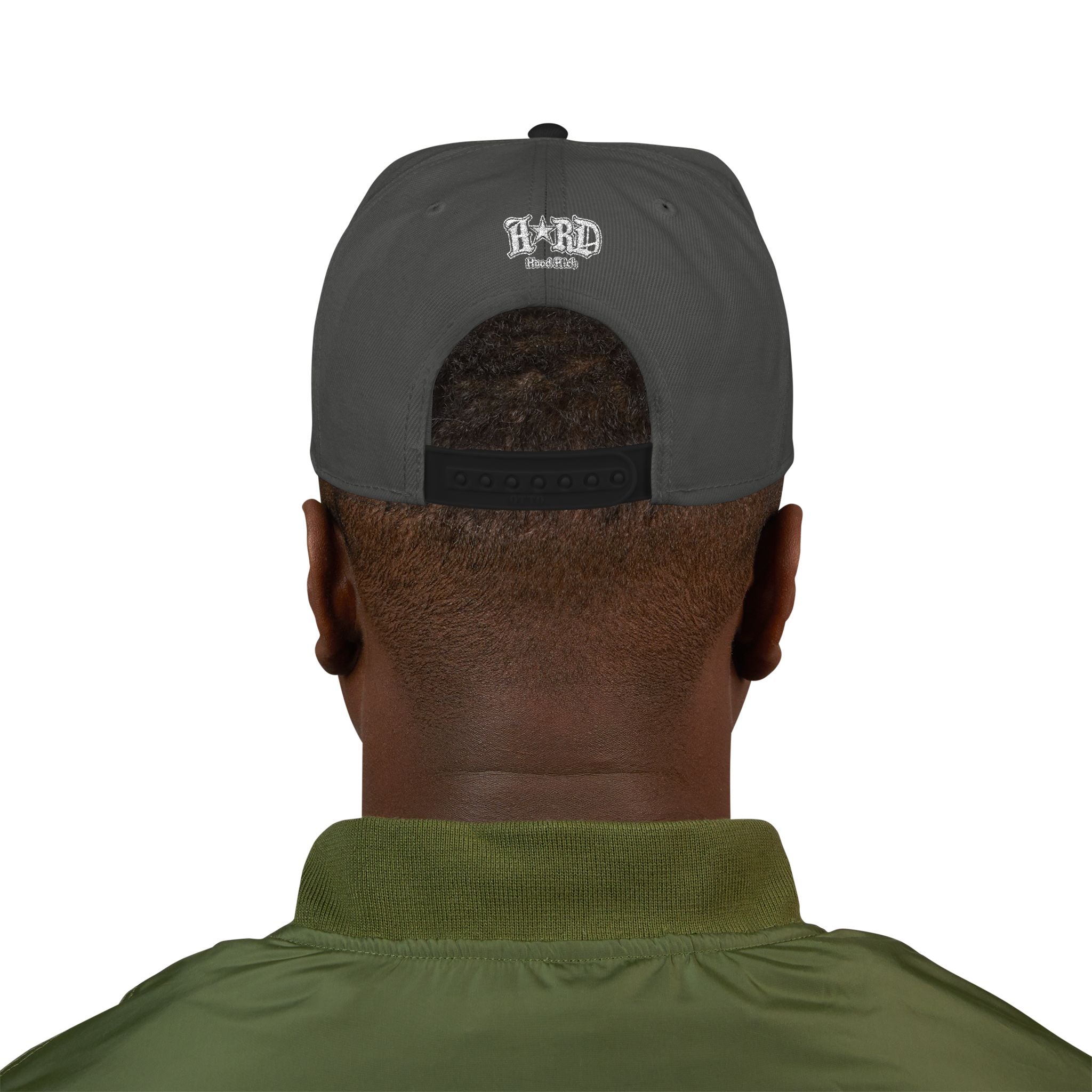 Snapback (HOOD-RICH)