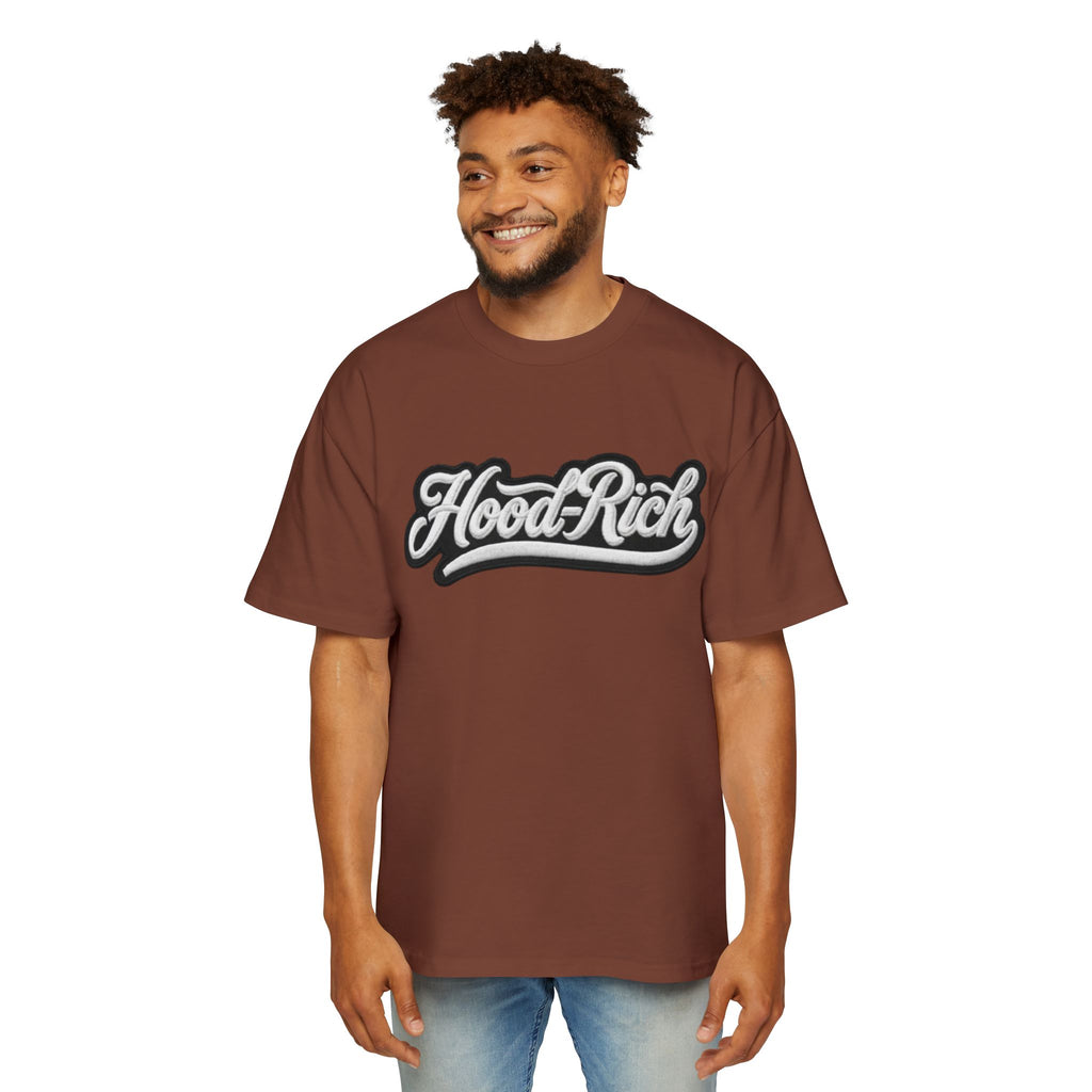 THE.HOOD-RICH (.O.R.G.) T1