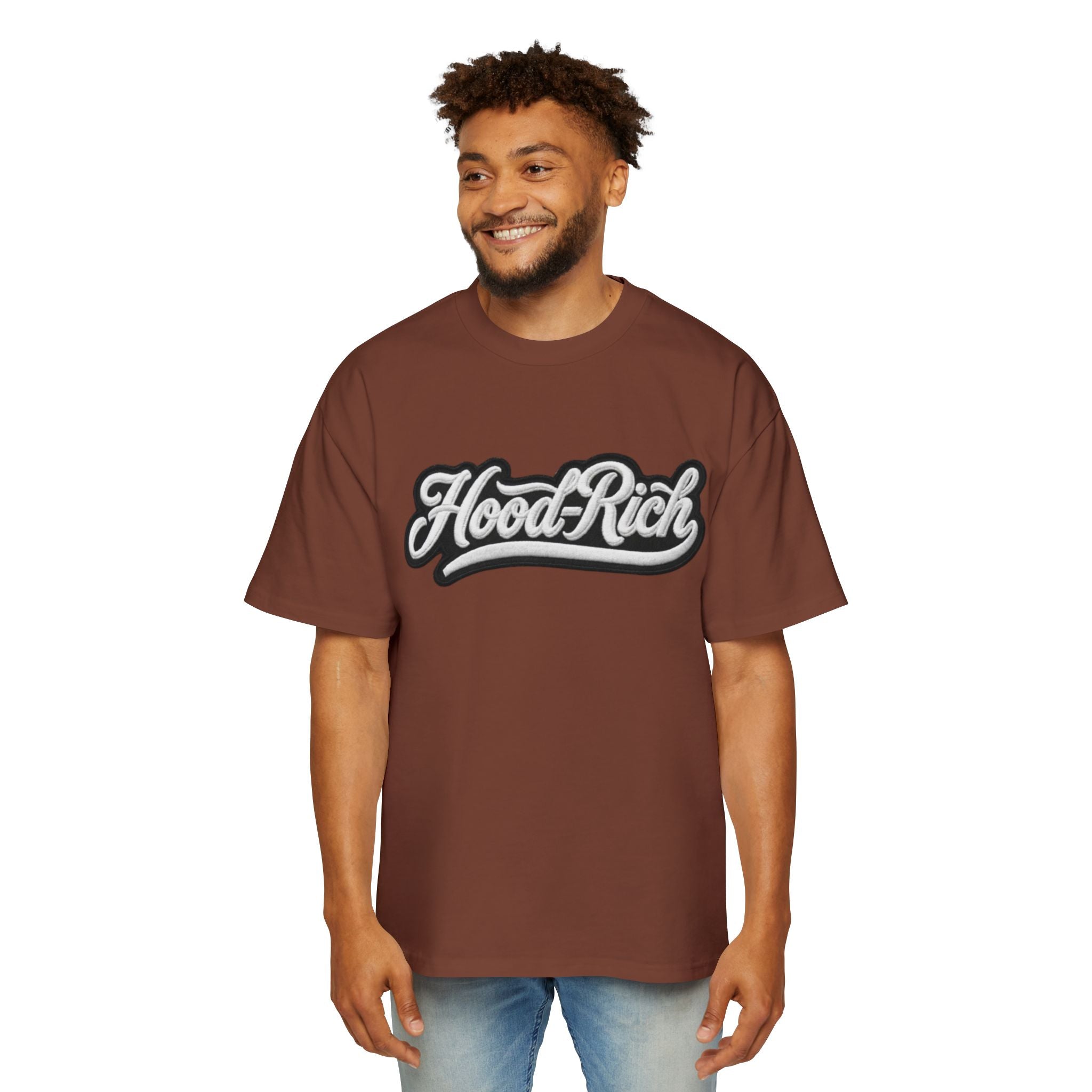 THE.HOOD-RICH (.O.R.G.) T1