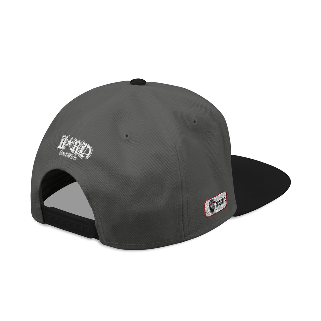 Snapback (HOOD-RICH)