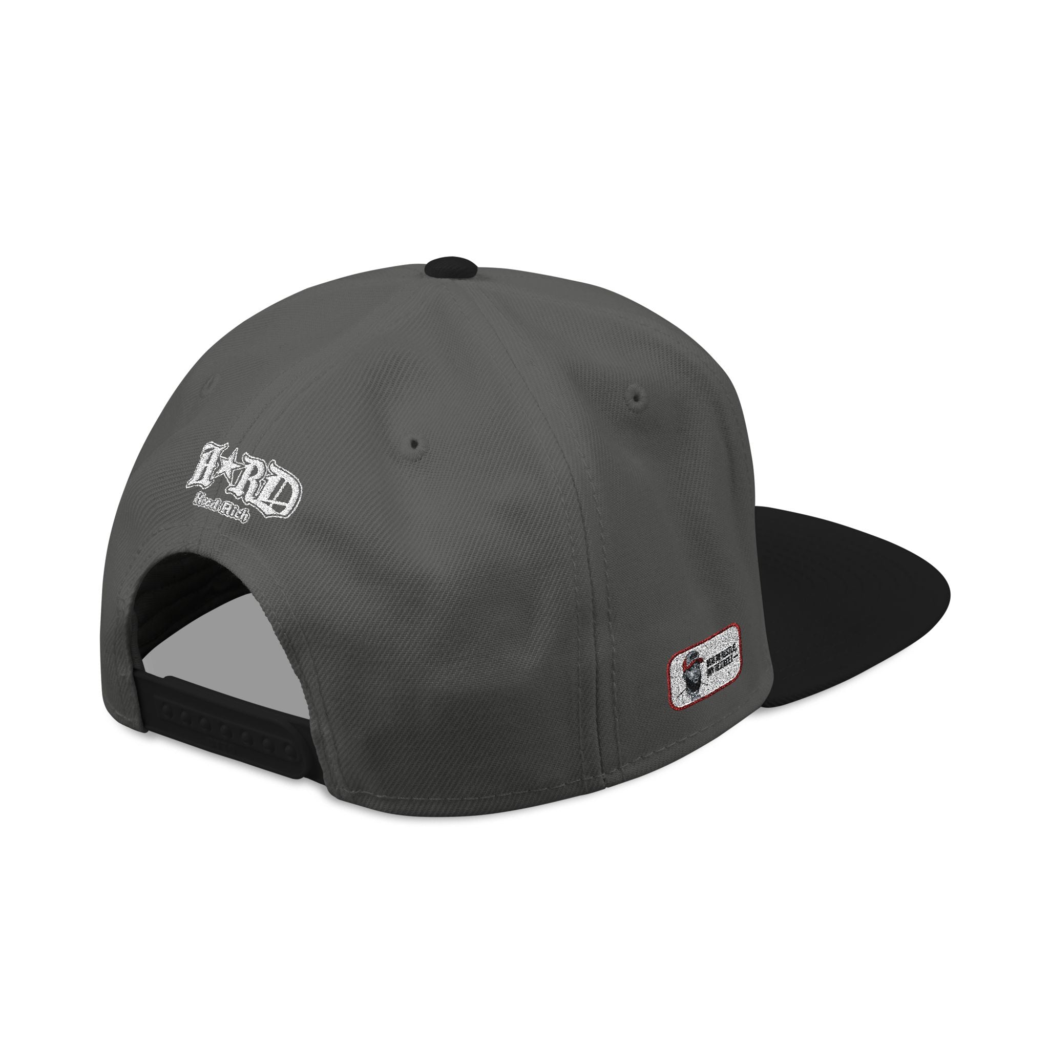 Snapback (HOOD-RICH)