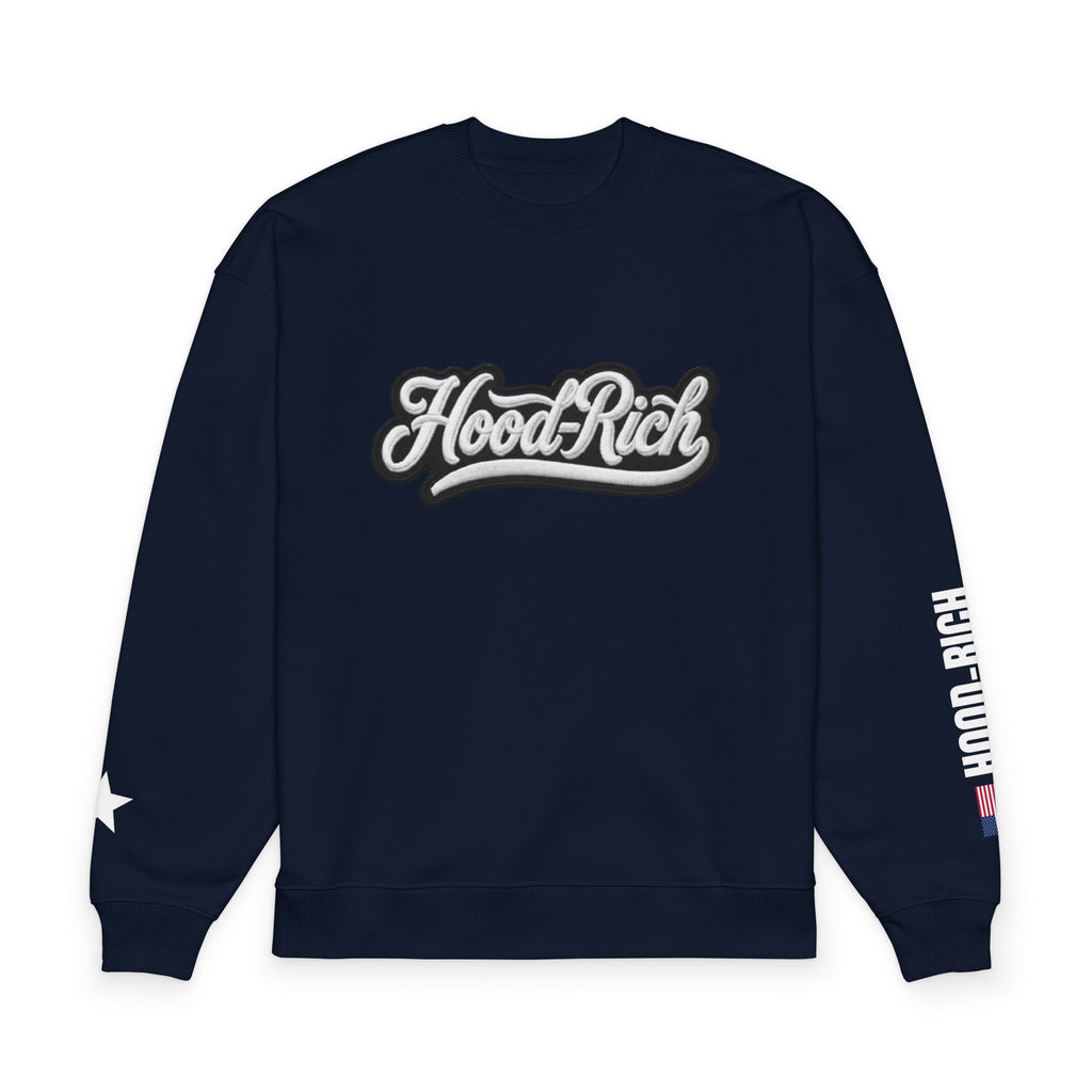 THE.HOOD-RICH (.O.R.G.)