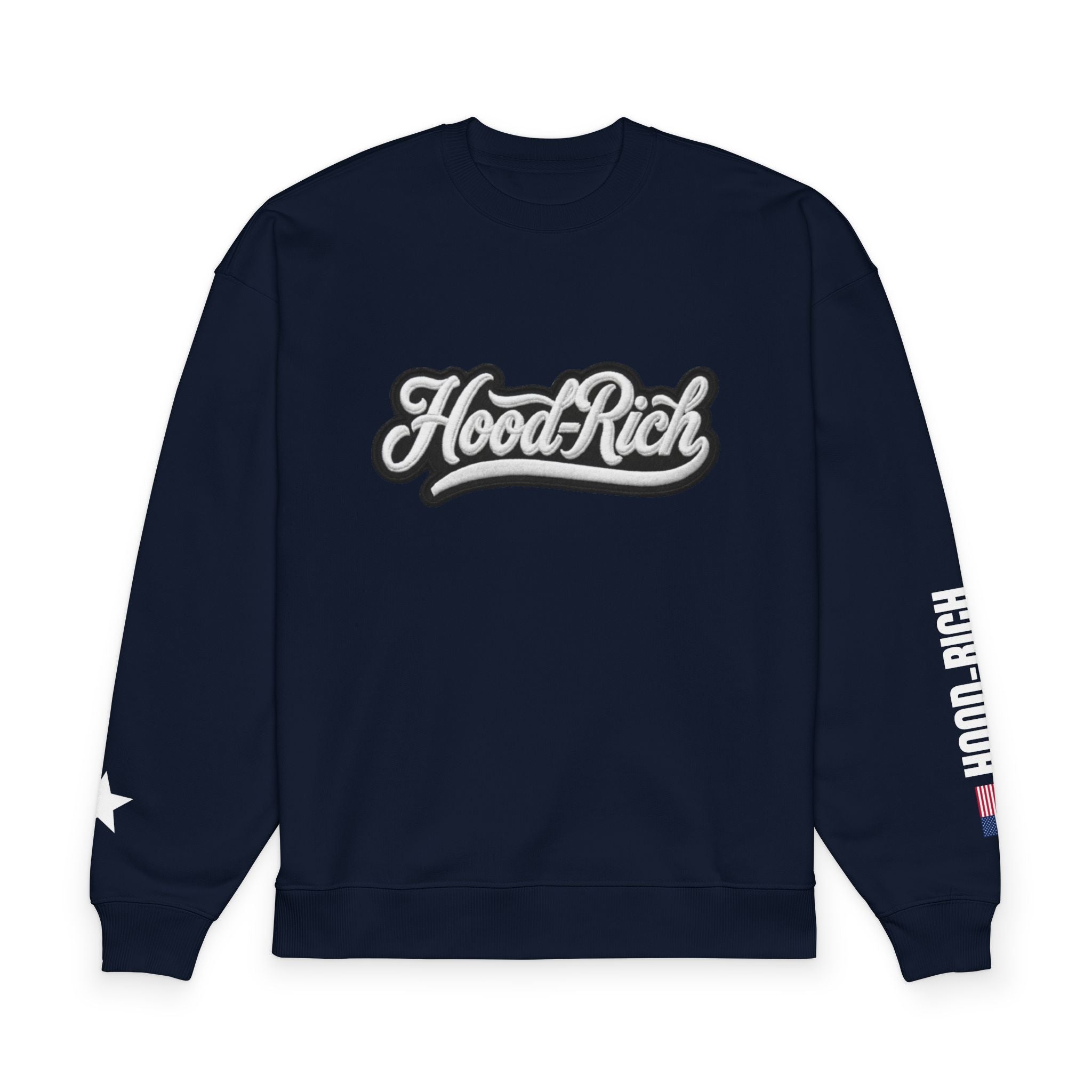 THE.HOOD-RICH (.O.R.G.)
