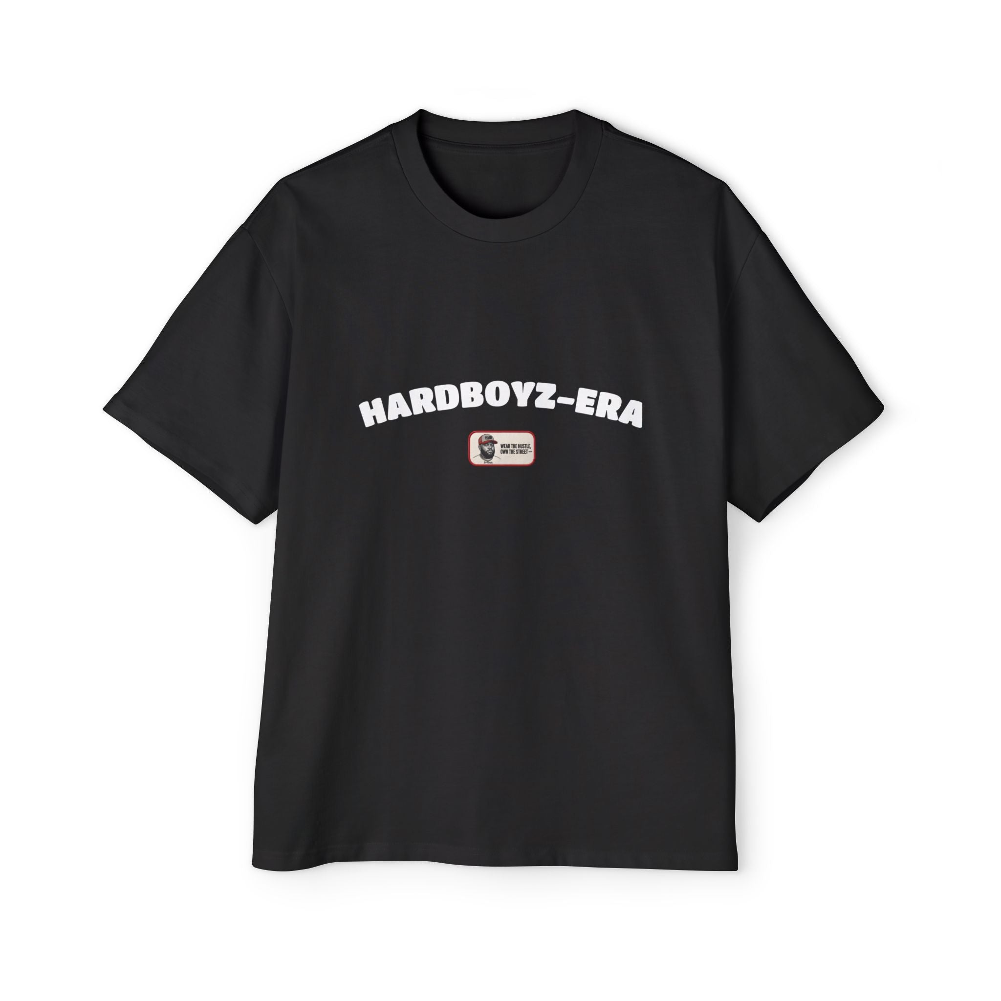 .H.A.R.D.B.O.Y.Z.(ERA)