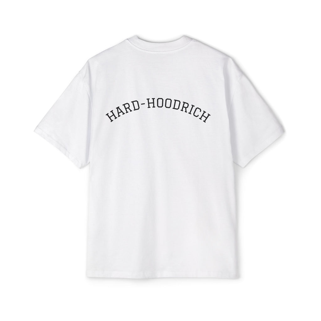 "Wear the hustle."2