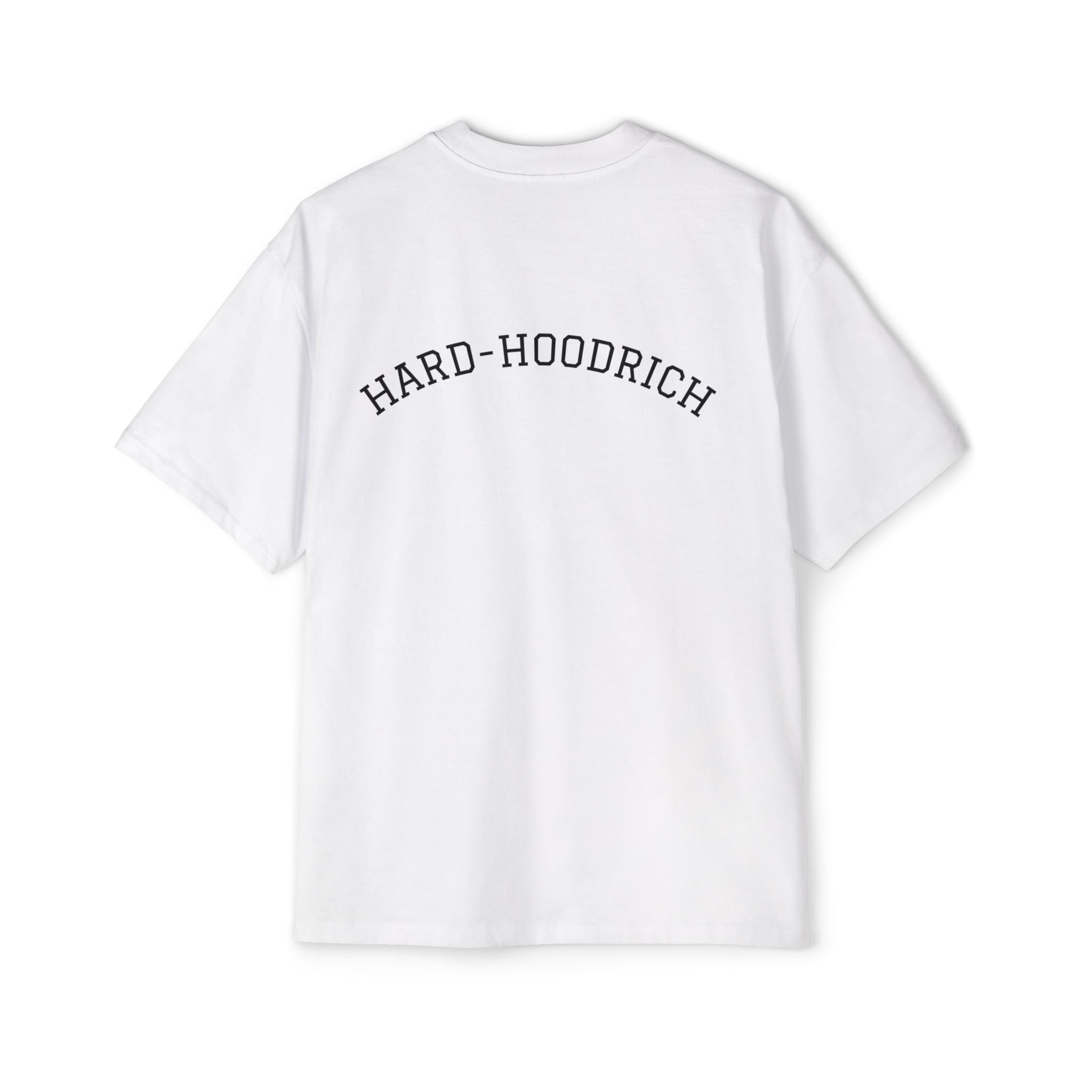 "Wear the hustle."2