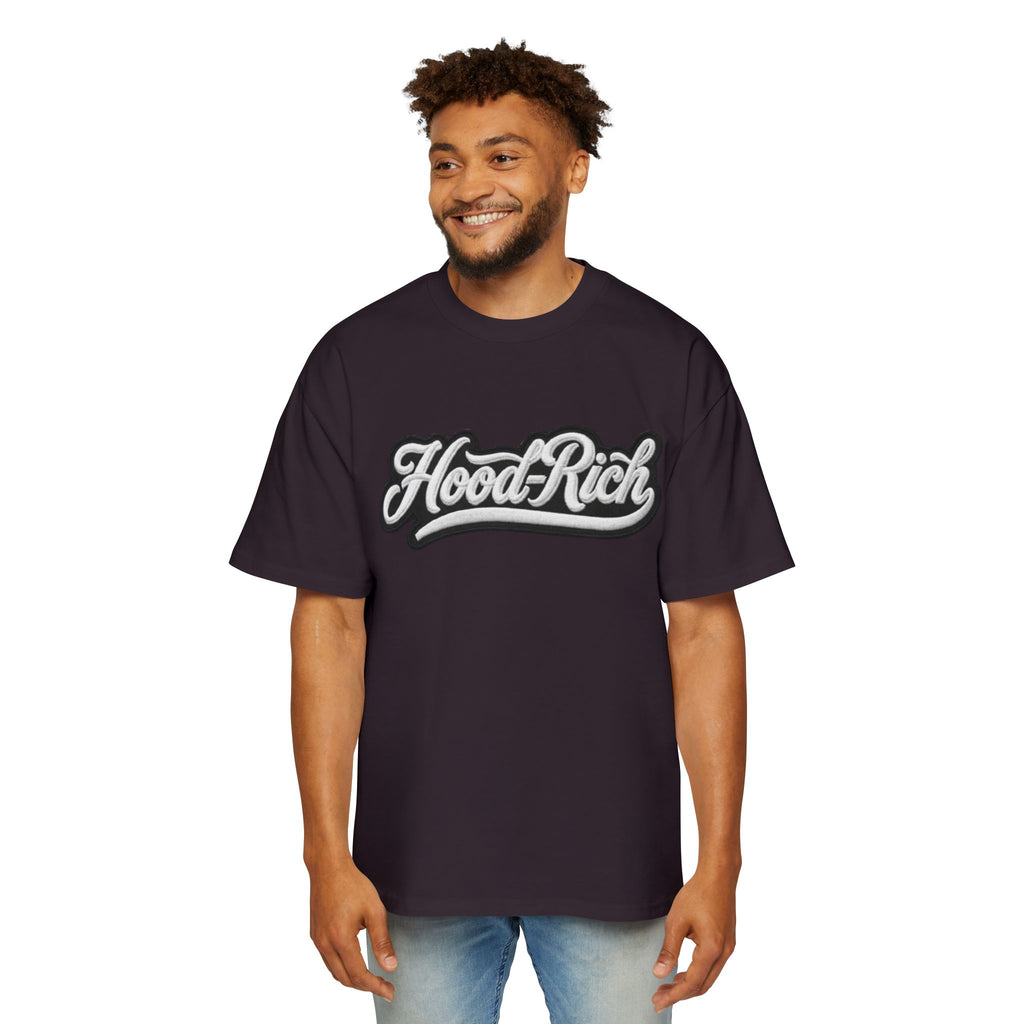 THE.HOOD-RICH (.O.R.G.) T1