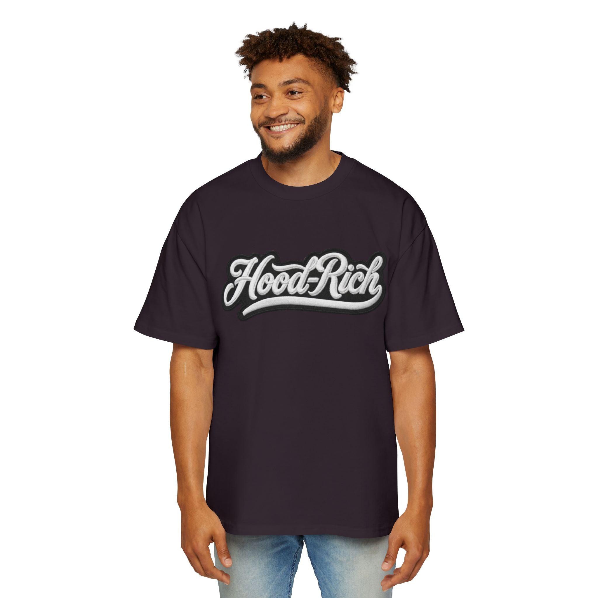 THE.HOOD-RICH (.O.R.G.) T1