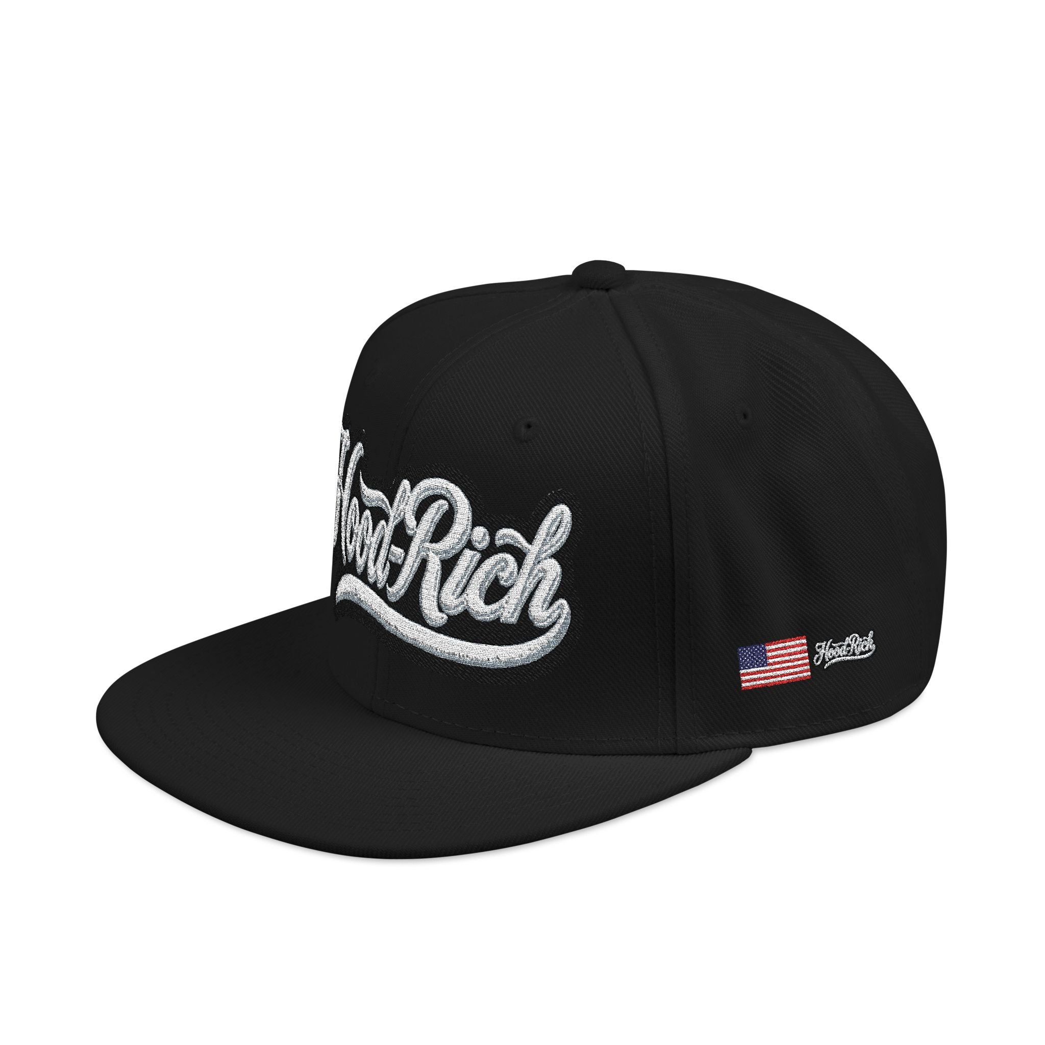 Snapback (HOOD-RICH)