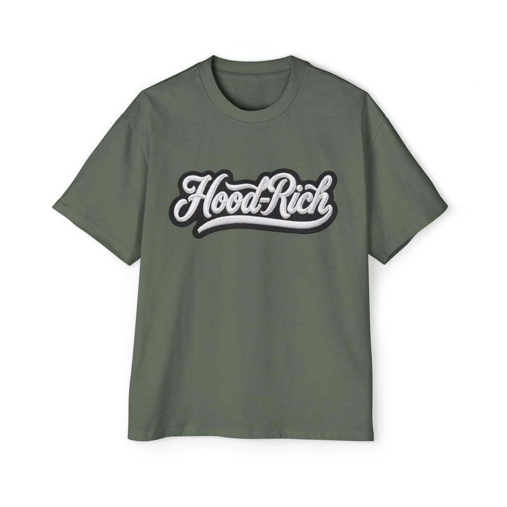 THE.HOOD-RICH (.O.R.G.) T1