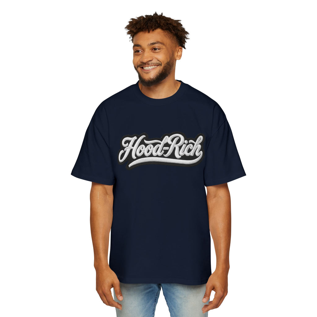 THE.HOOD-RICH (.O.R.G.) T1