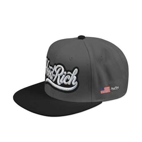 Snapback (HOOD-RICH)