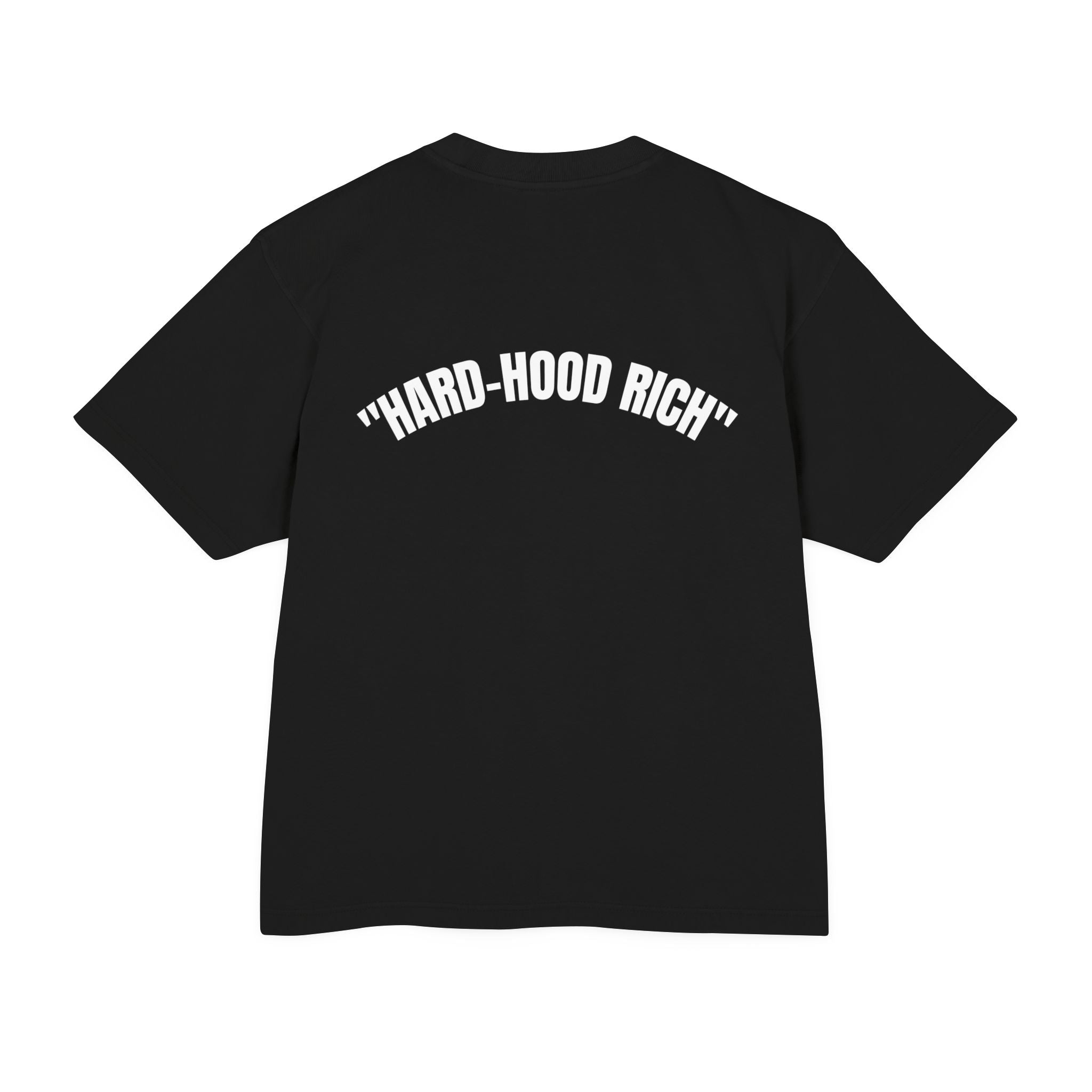 .L.E.G.A.C.Y.-T-SHIRT.