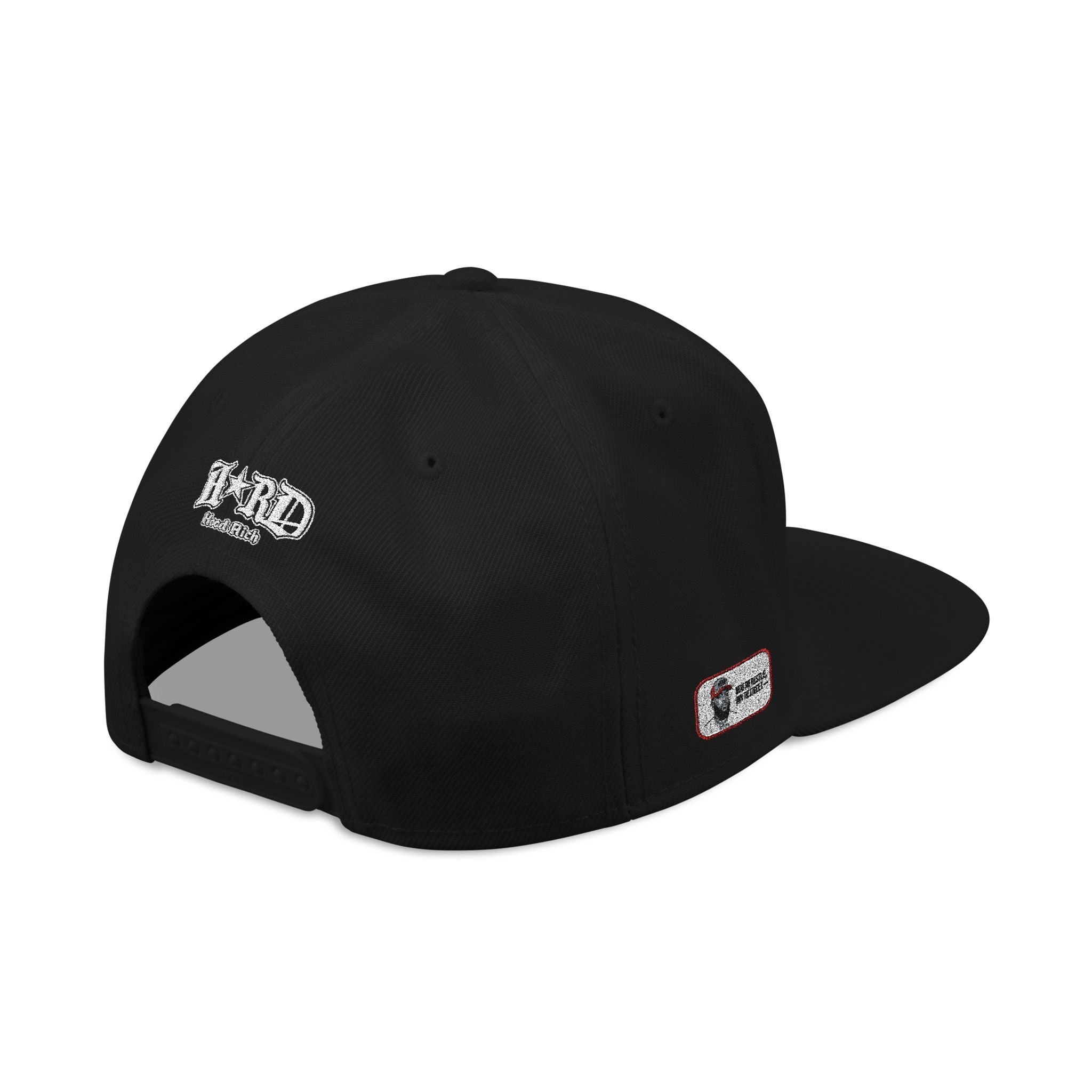 Snapback (HOOD-RICH)