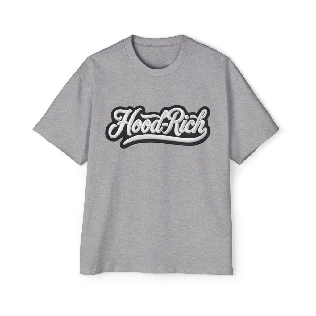 THE.HOOD-RICH (.O.R.G.) T1