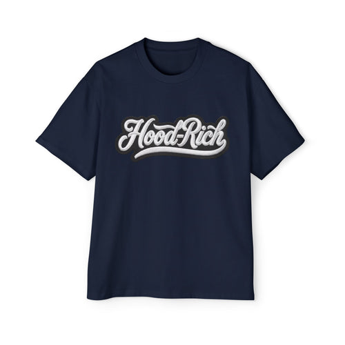 THE.HOOD-RICH (.O.R.G.) T1