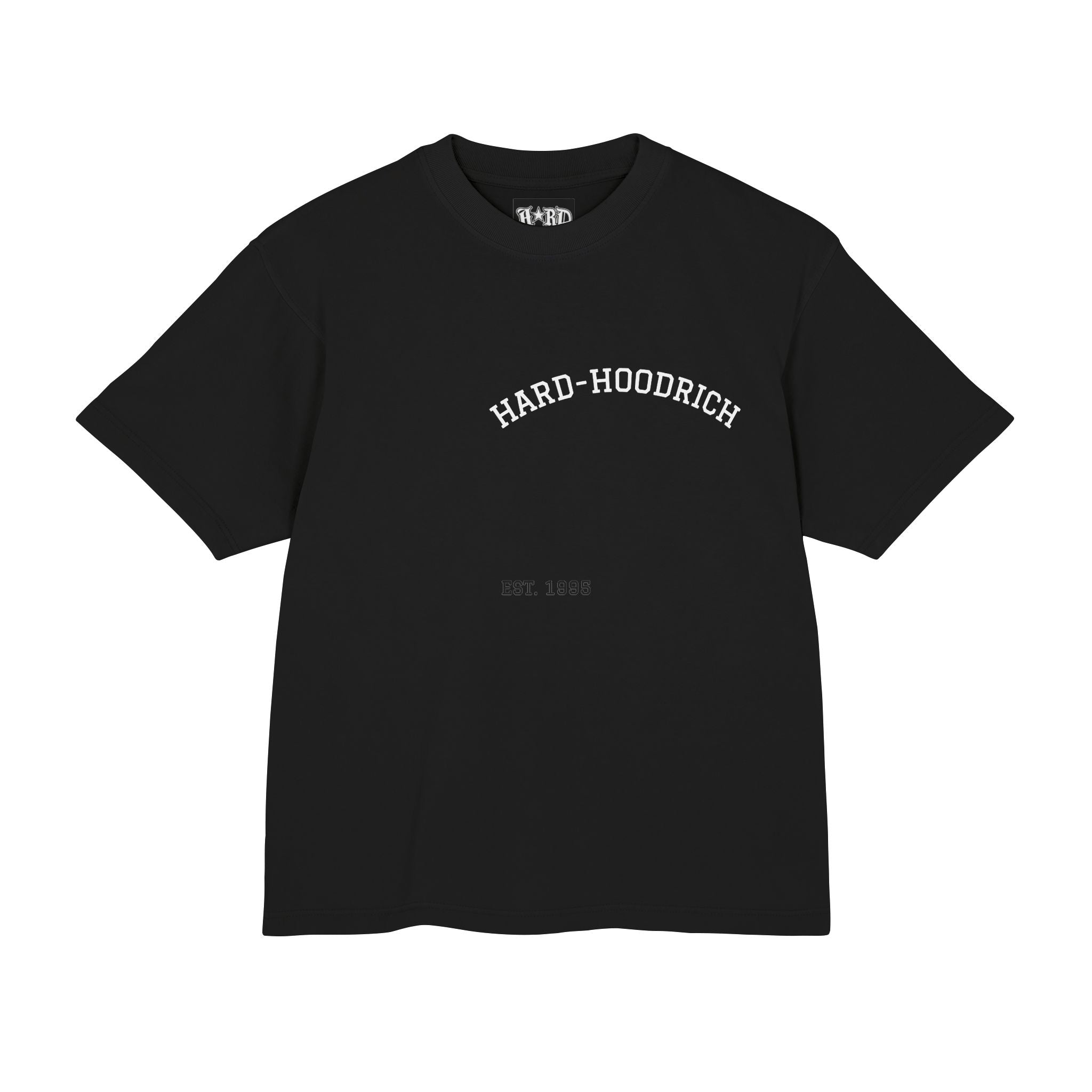 .L.E.G.A.C.Y.-T-SHIRT.