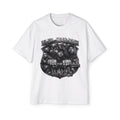 "Wear the hustle."2