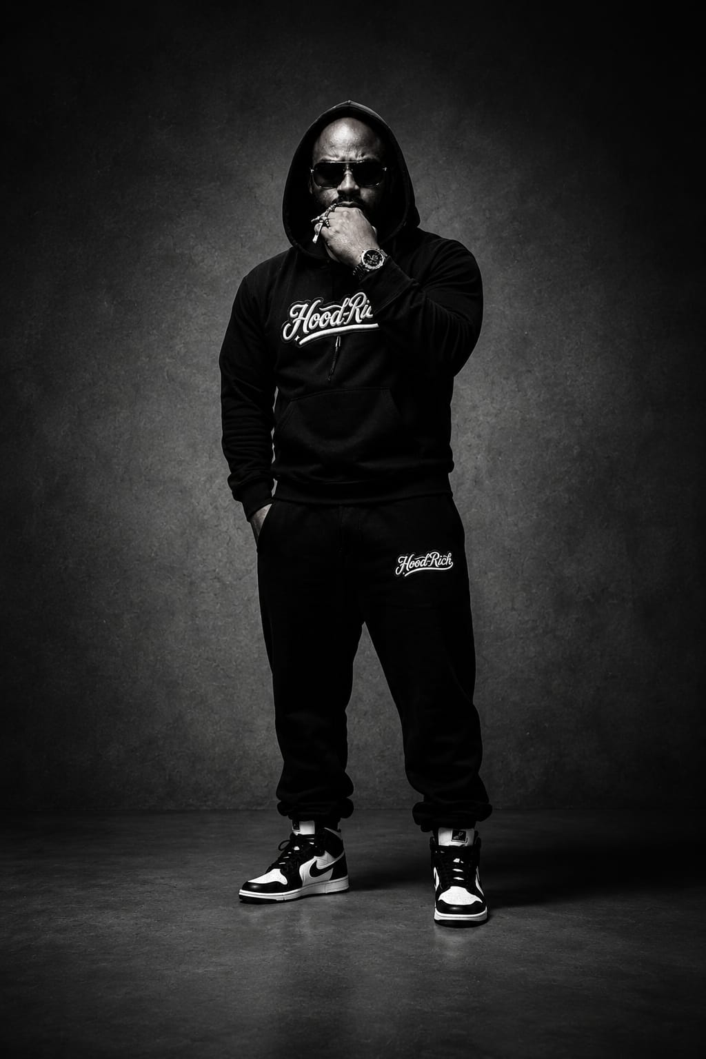 THE.HOOD-RICH (.O.R.G.)