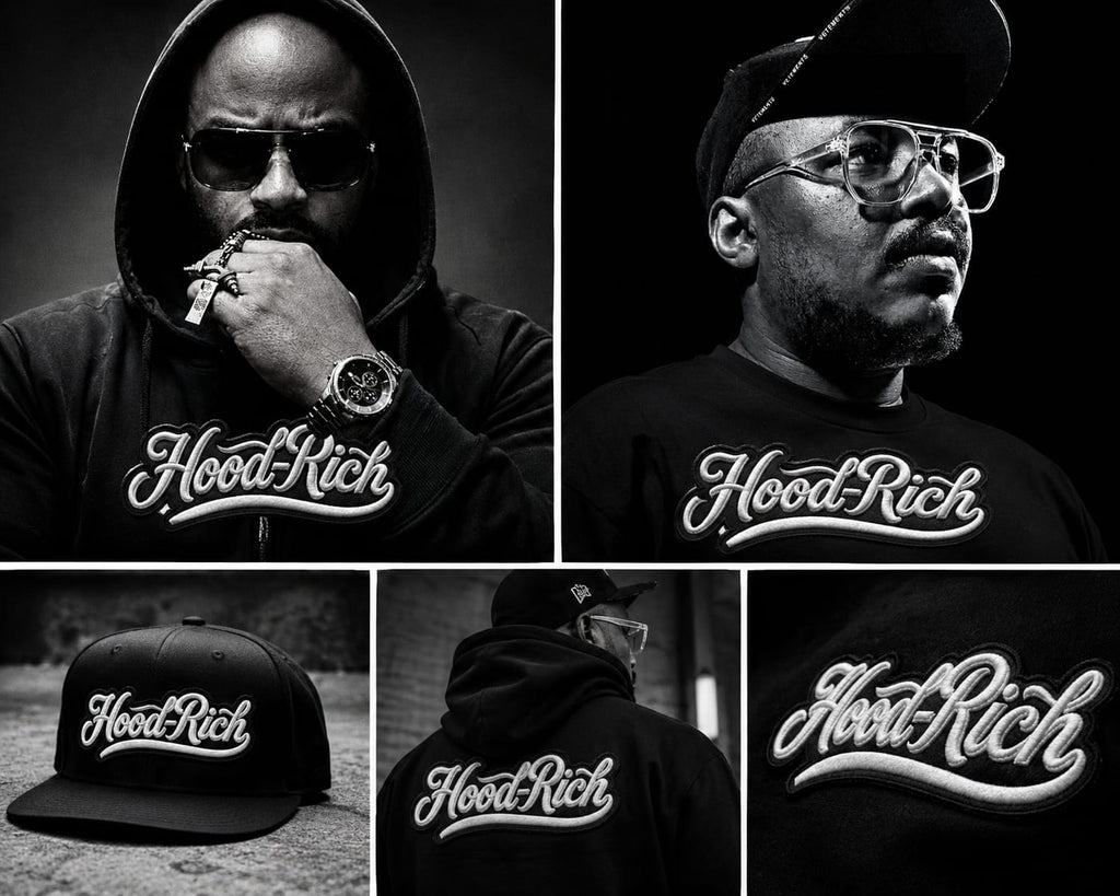 THE.HOOD-RICH (.O.R.G.)