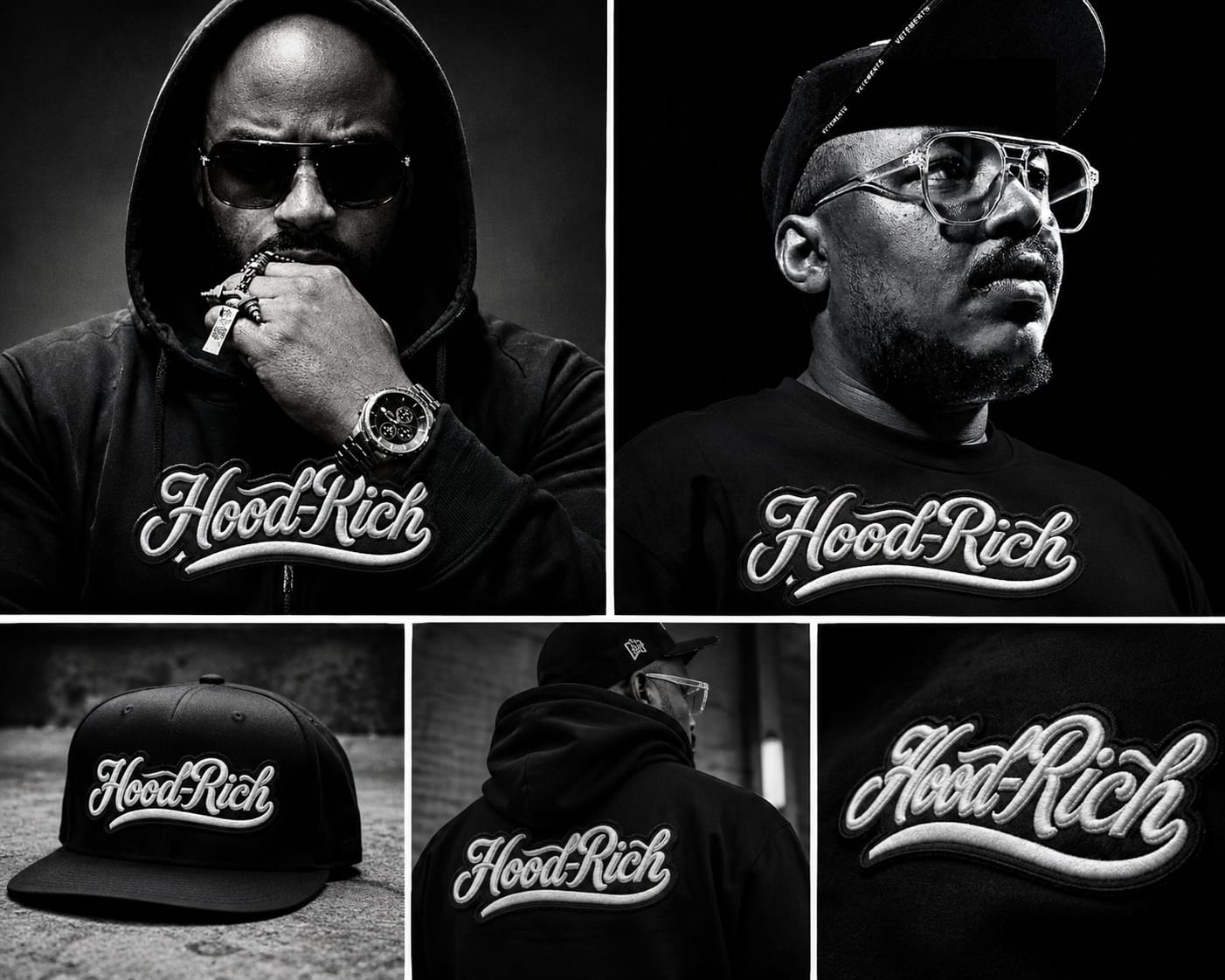 THE.HOOD-RICH (.O.R.G.)