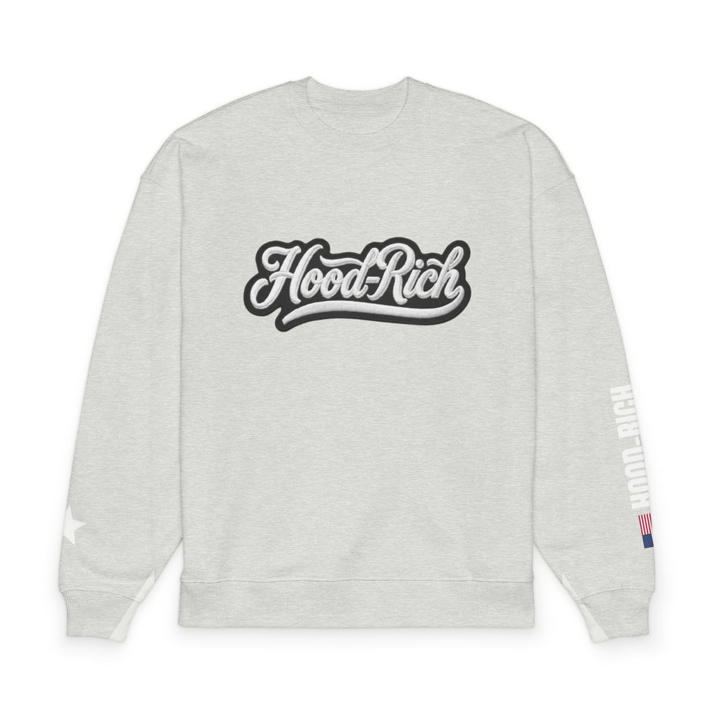 THE.HOOD-RICH (.O.R.G.)