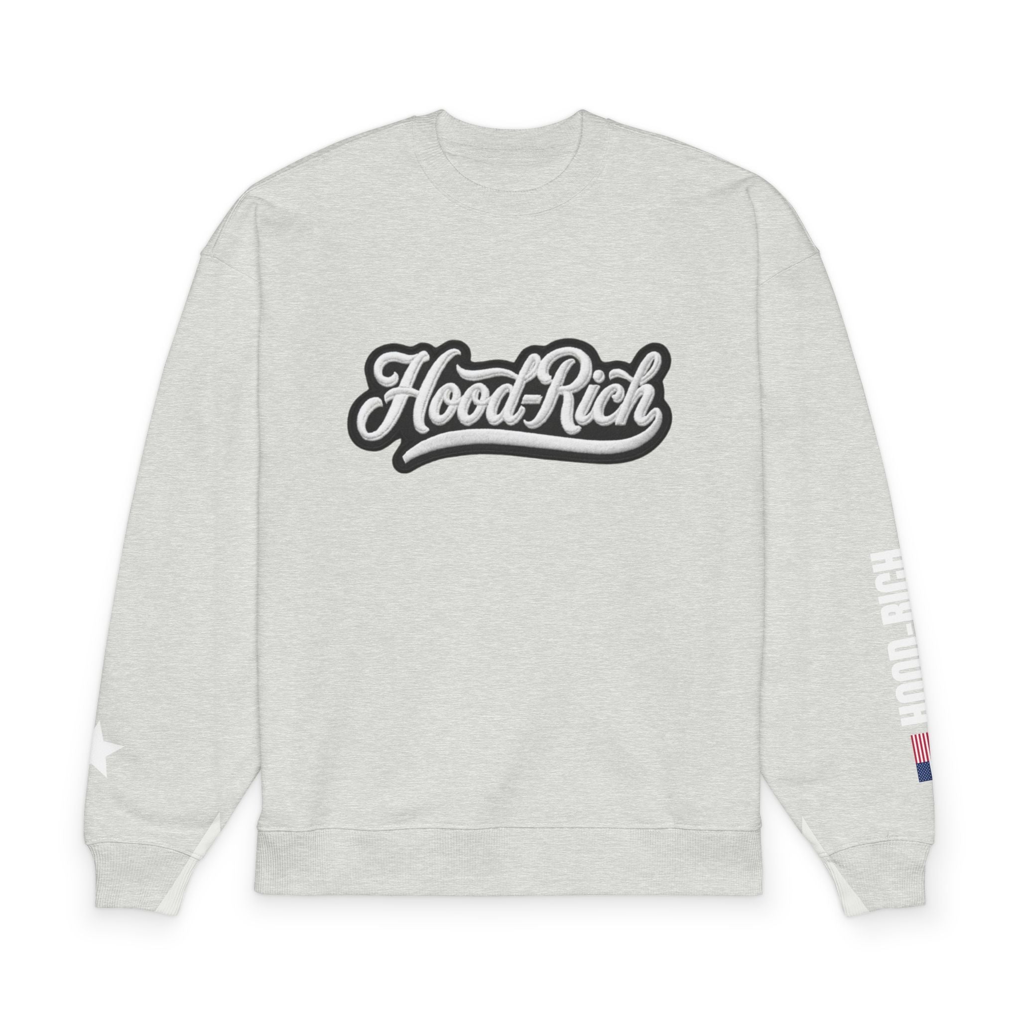 THE.HOOD-RICH (.O.R.G.)