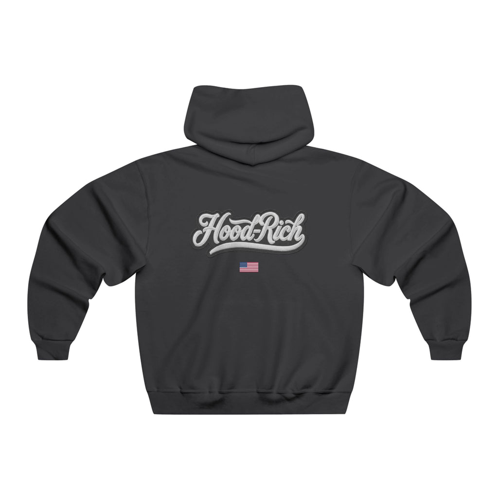 HOOD-RICH®.O.R.G.