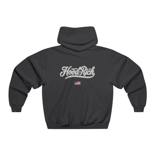 HOOD-RICH®.O.R.G.