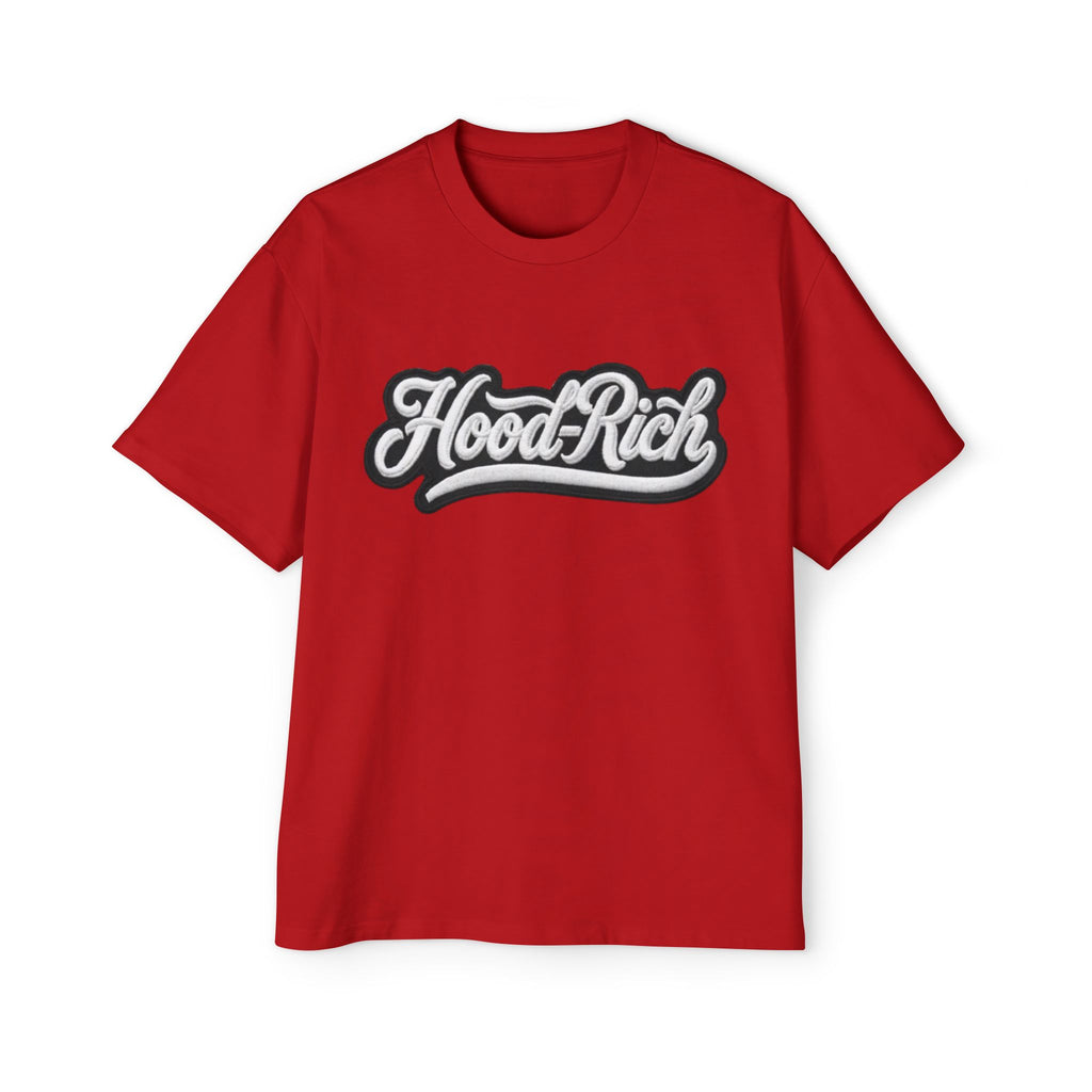 THE.HOOD-RICH (.O.R.G.) T1
