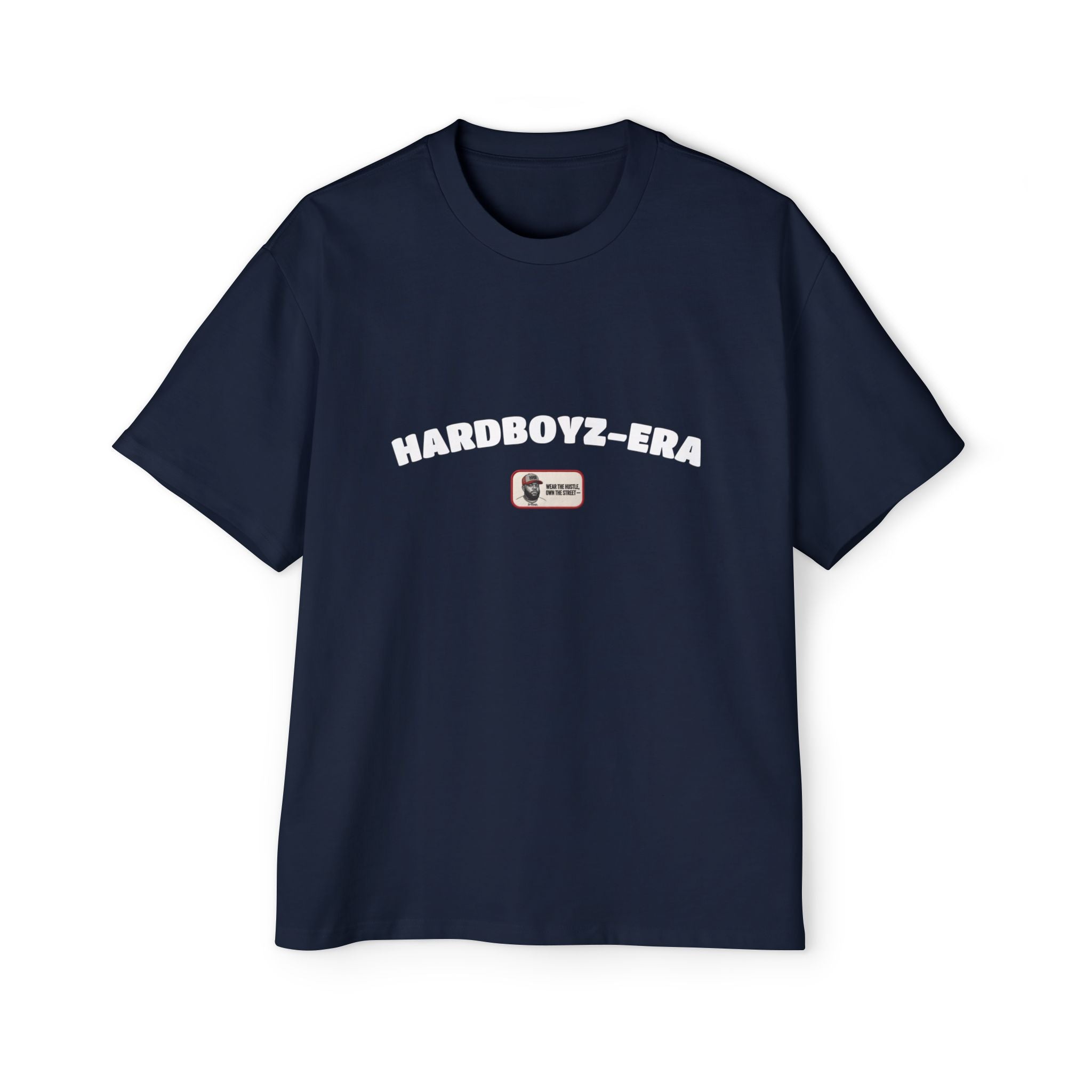 .H.A.R.D.B.O.Y.Z.(ERA)