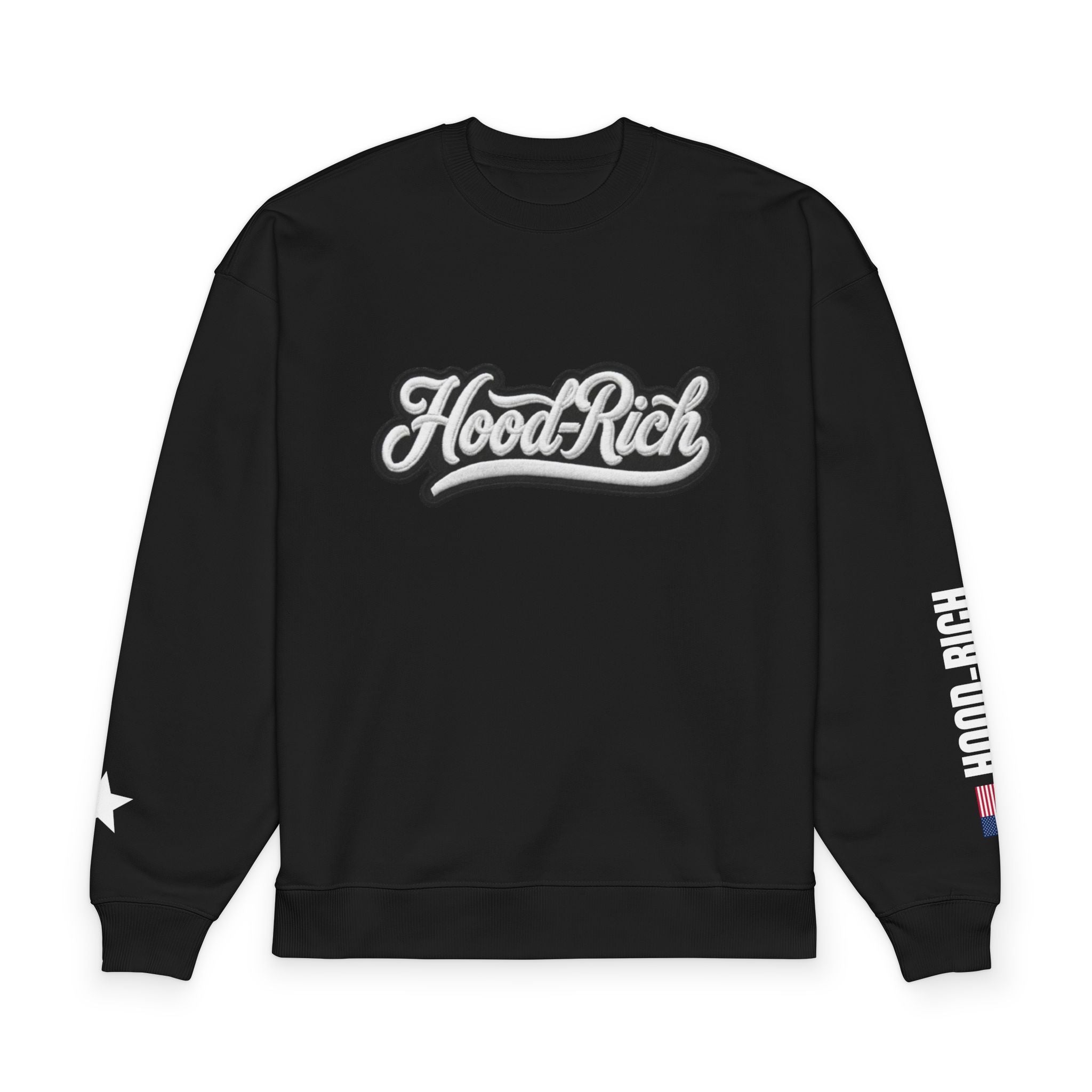 THE.HOOD-RICH (.O.R.G.)