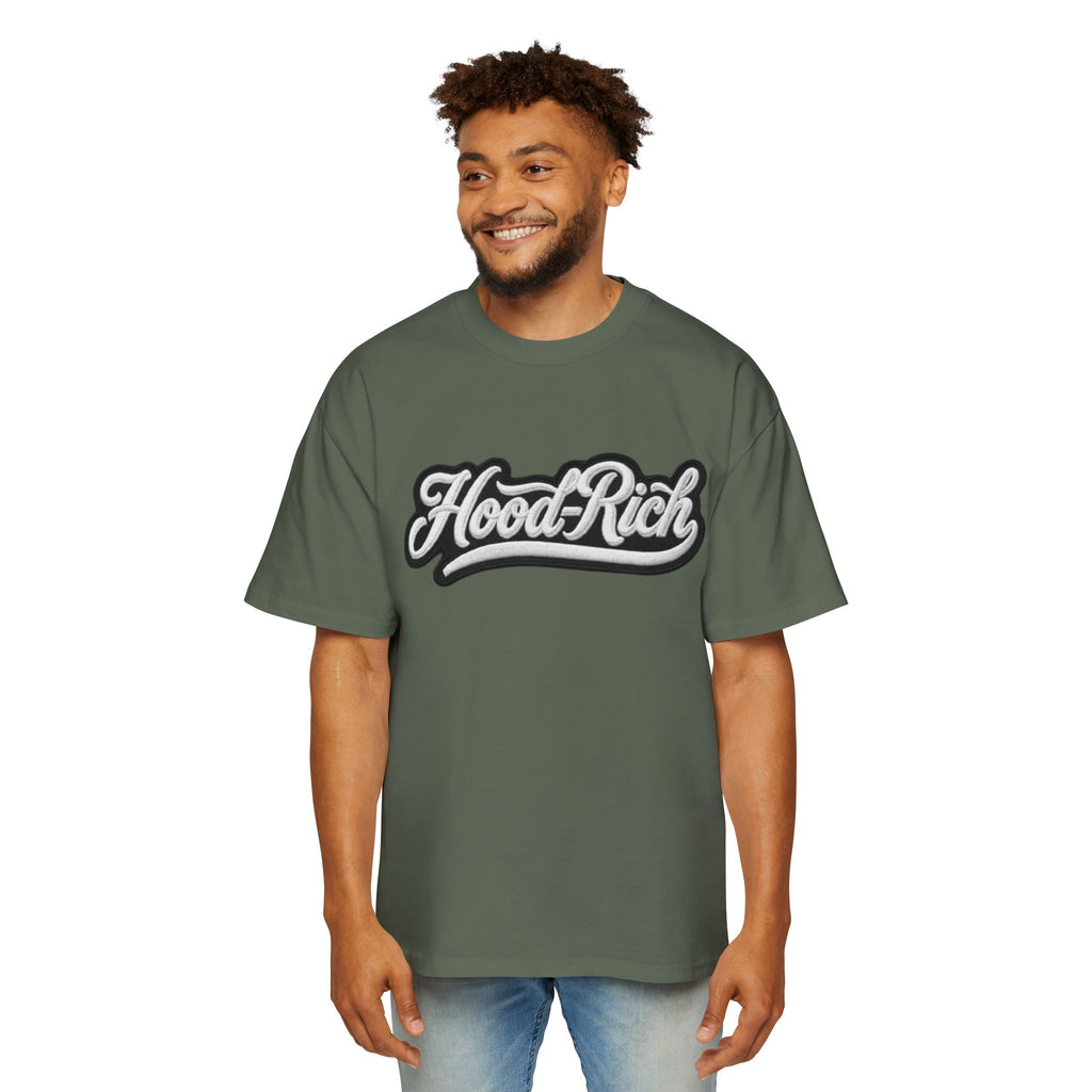 THE.HOOD-RICH (.O.R.G.) T1