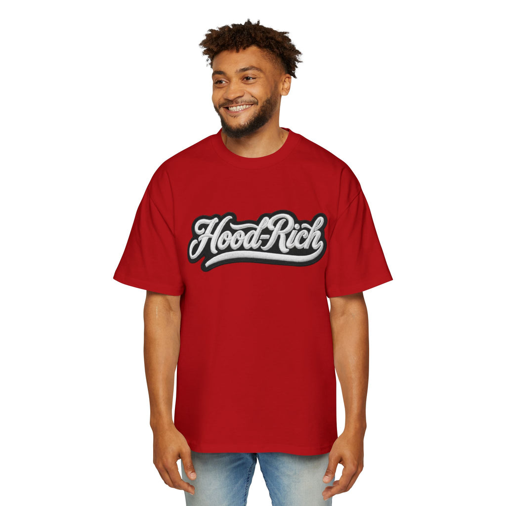 THE.HOOD-RICH (.O.R.G.) T1