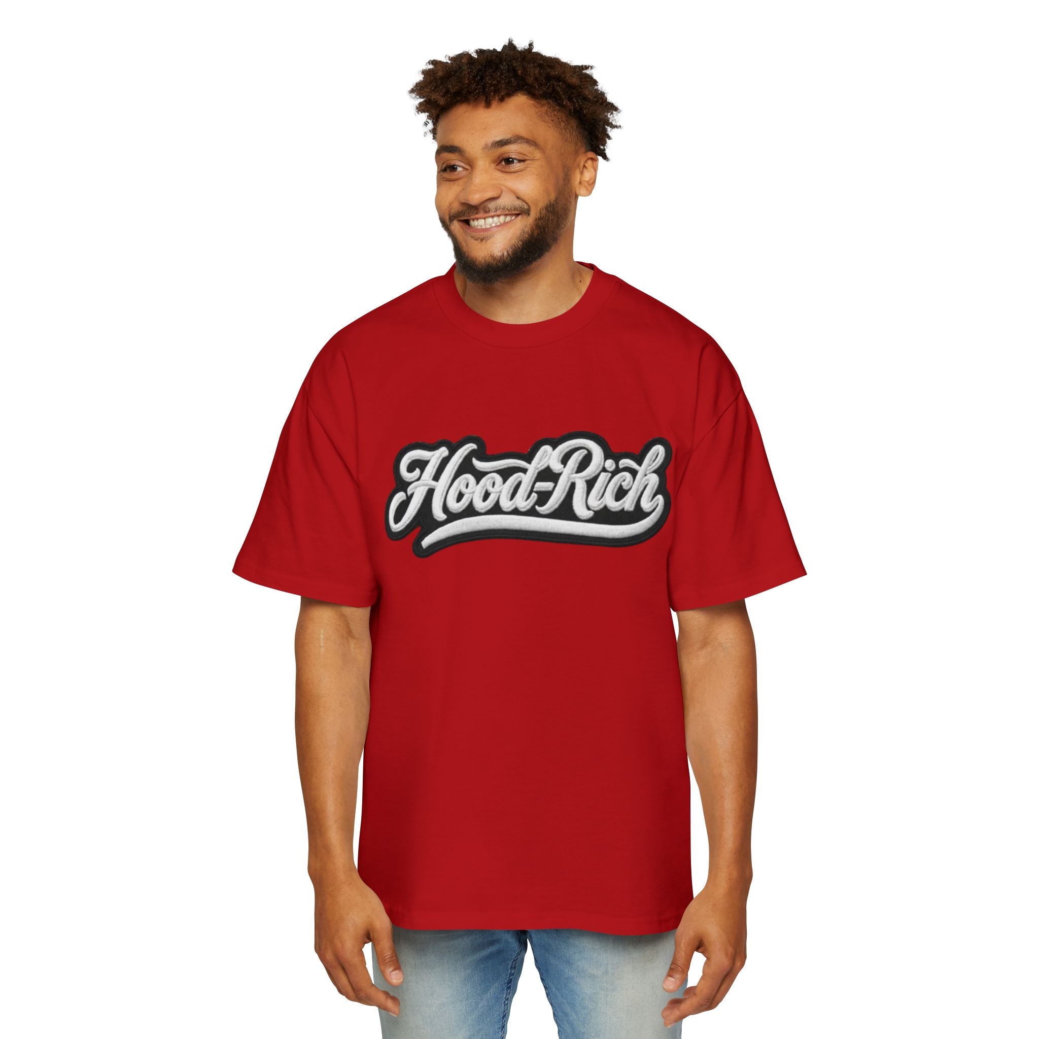 THE.HOOD-RICH (.O.R.G.) T1