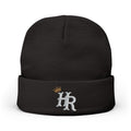 .THE.CROWN.BEAN!E. - BLACK