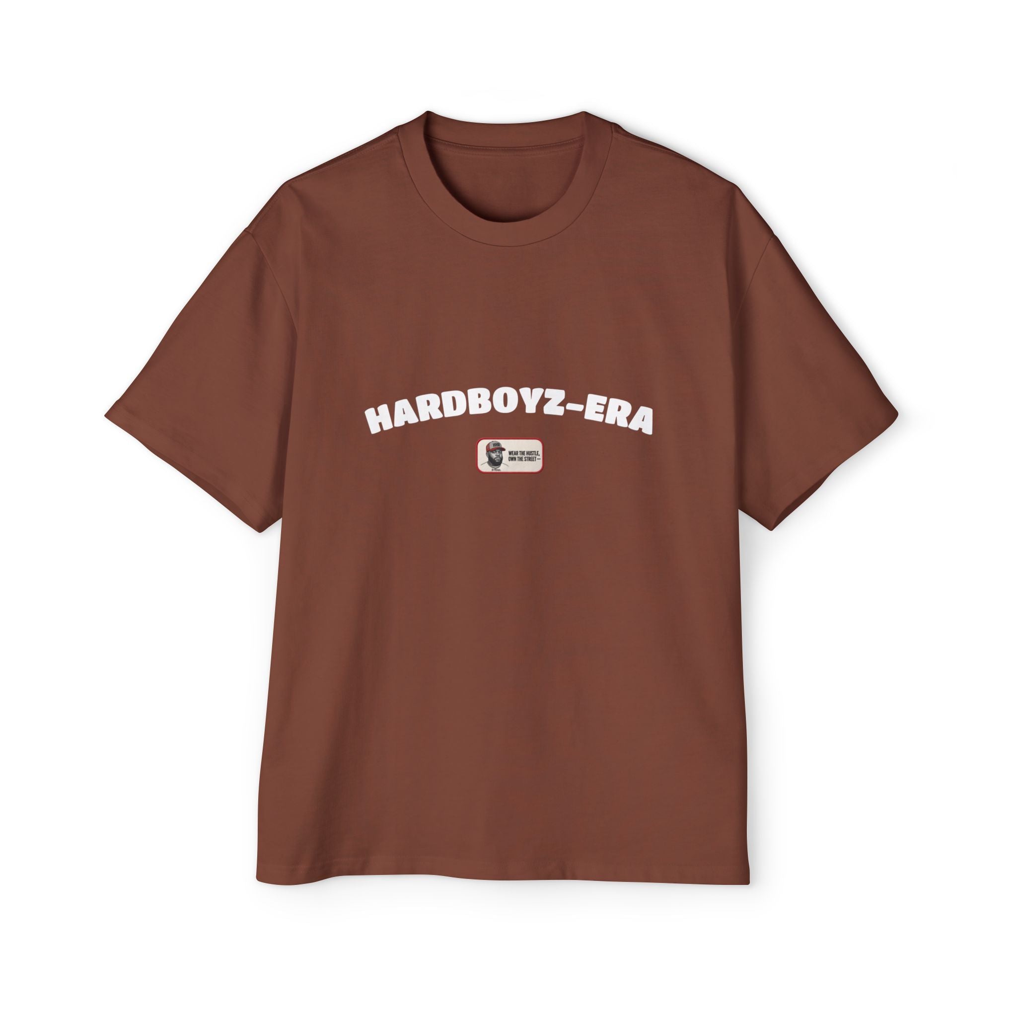 .H.A.R.D.B.O.Y.Z.(ERA)