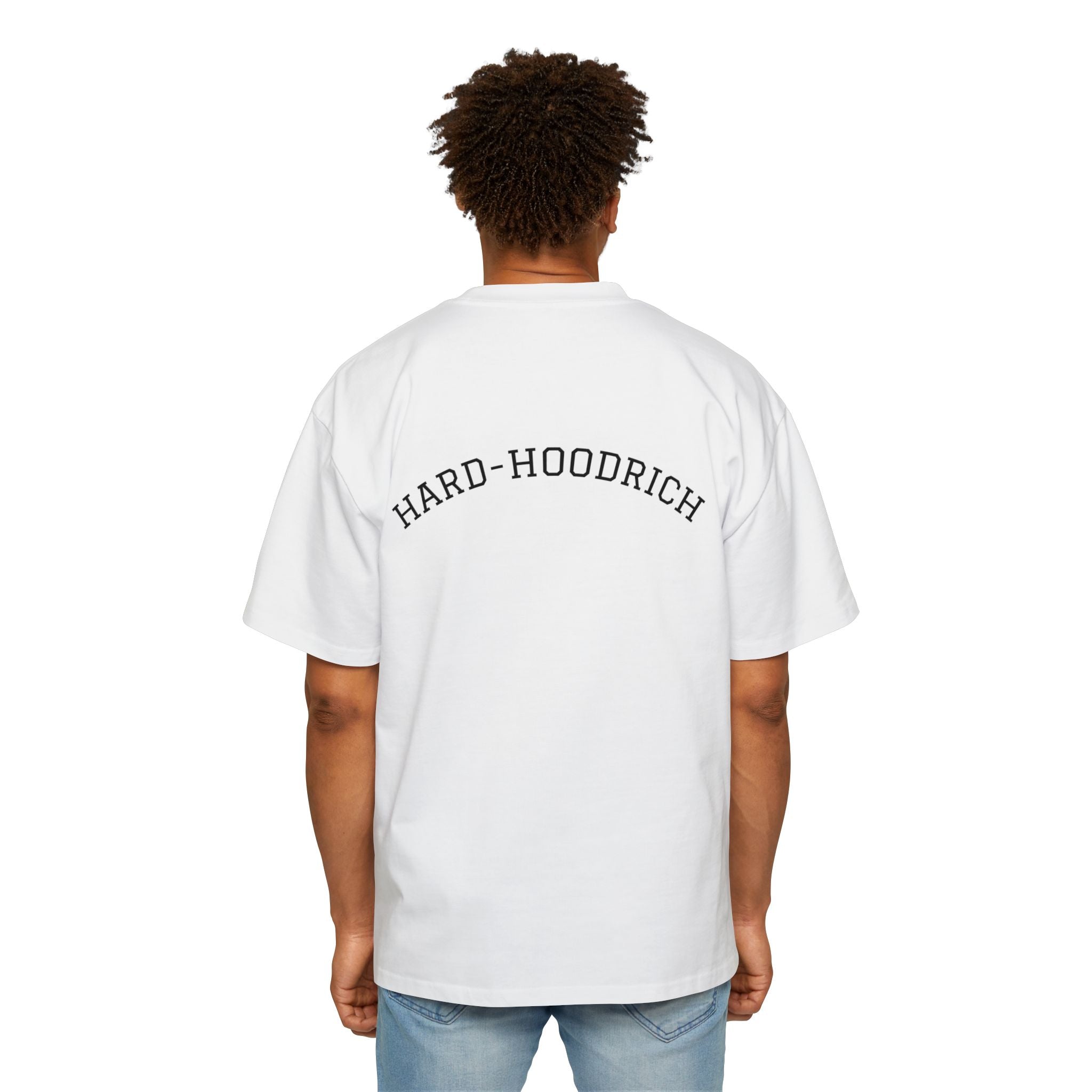 "Wear the hustle."2