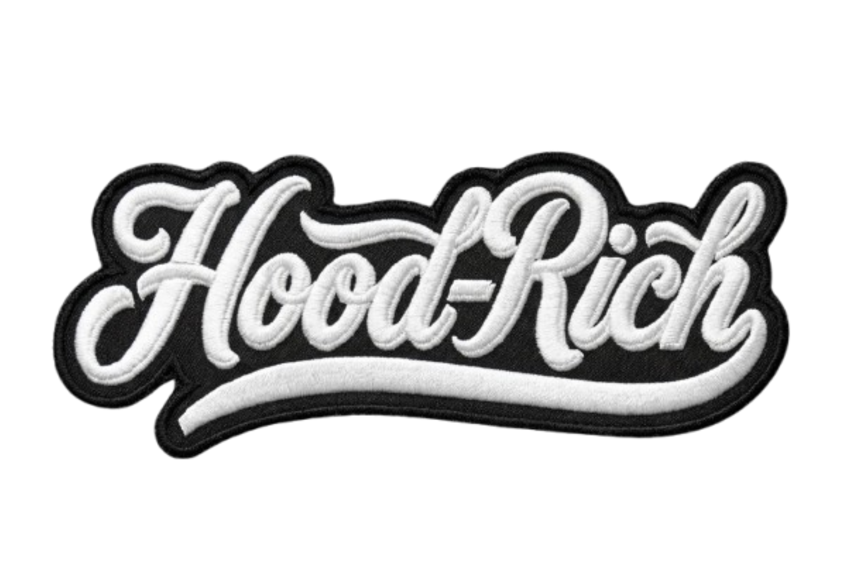 HOOD-RICH